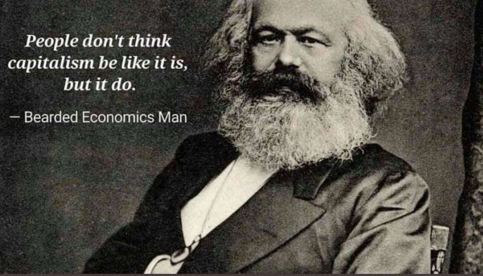Open Source Software and Marxist-Leninism