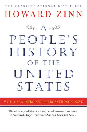 PODCAST: Chapter 2 Review of Howard Zinn’s A People’s History Of The United States