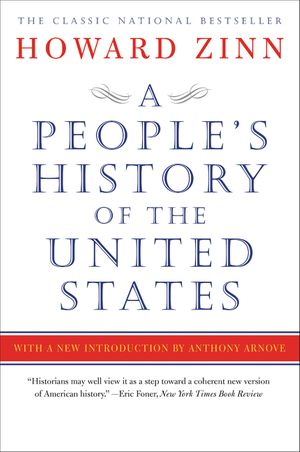 PODCAST: Chapter 2 Review of Howard Zinn’s A People’s History Of The United States