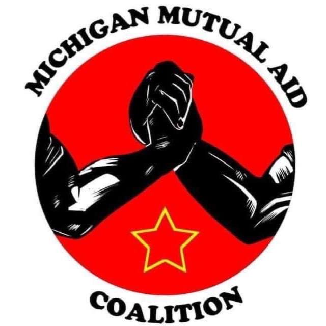 The Core Work of the Michigan Mutual Aid Coalition